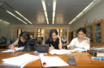 Palestinian Universities students